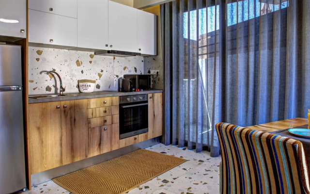Tessera Villas Collection