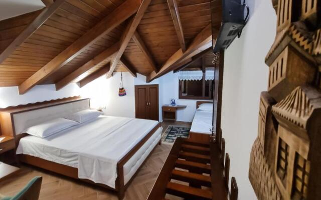 Master Hotel
