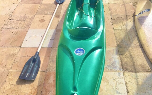 Pousada B&B Beira Mar Pontal do Peba