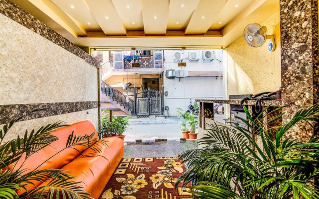 FabHotel Emara Boutique - Near Koramangala