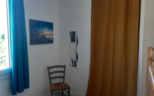 Un air de Vacances, maison 3 chambres 6-8 personnes