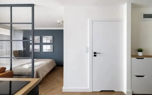 Apartamenty Sun & Snow Graniczna