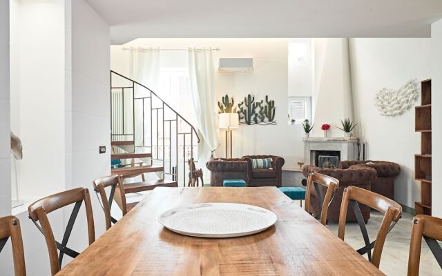 Suitelowcost XX Settembre