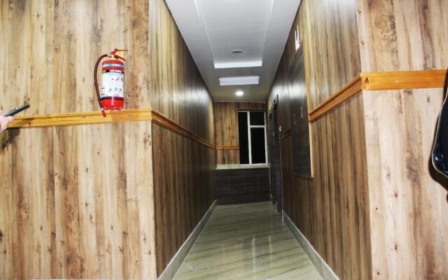 Hotel Sitara International