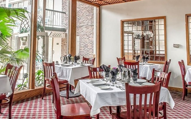 Quality Inn Stroudsburg