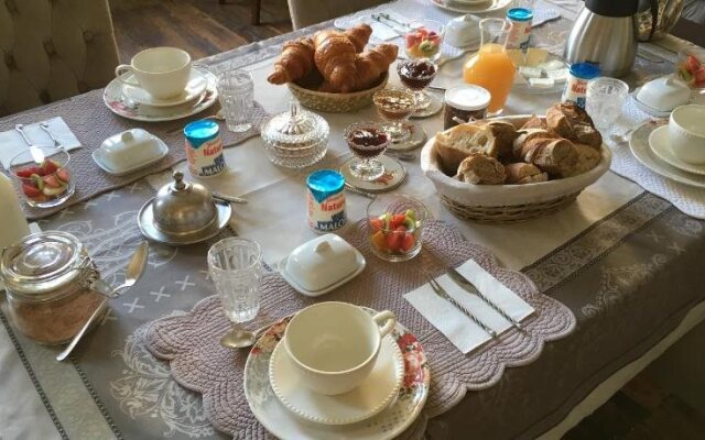 Beaux Esprits Chambres d'Hôtes