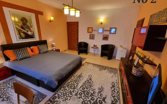 Atia Residence