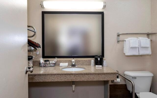 Red Roof Inn Rock Hill