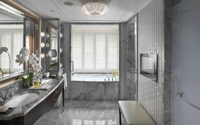 Mandarin Oriental, Taipei