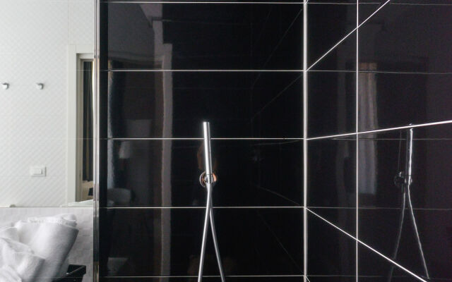 Lata Luxury Rooms