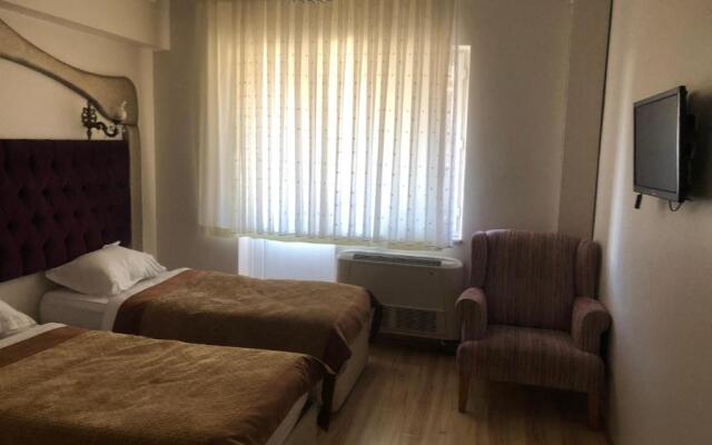 Ottoman Palace Hotel Edirne