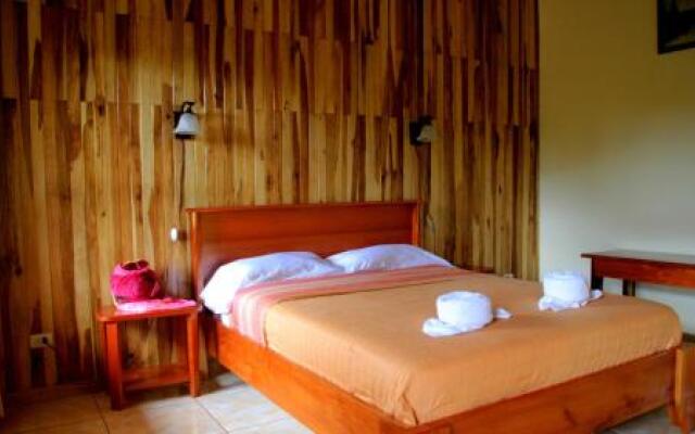 Belcruz Bed & Breakfast