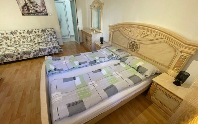 Vittoria Apartment - Dolomite