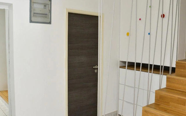 Apartment Summer Breeze