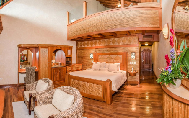 The Springs Resort and Spa at Arenal