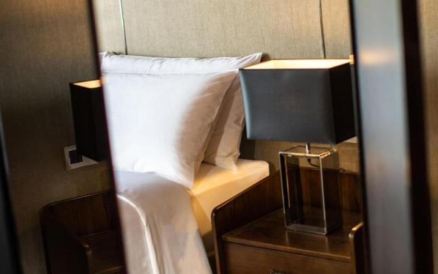 Renaissance Shenyang West Hotel