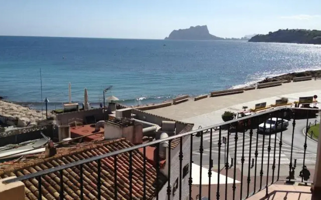 Apartamento Panoramic