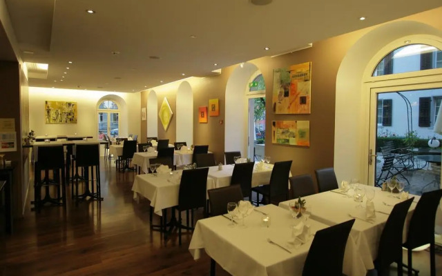 Hotel St Josef