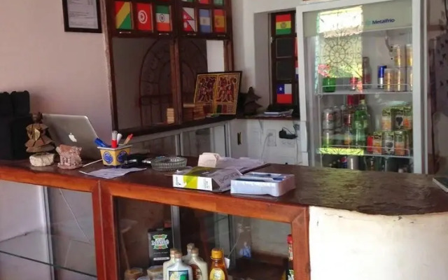 Hostel Rio Vermelho