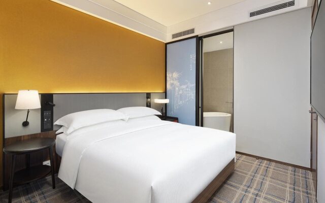 DoubleTree by Hilton Fuzhou South