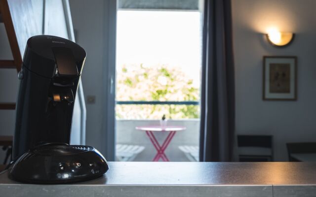 James Cook FT Factory