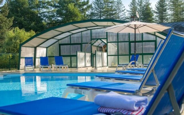 Hôtel Club Vacanciel La Ferté-Imbault