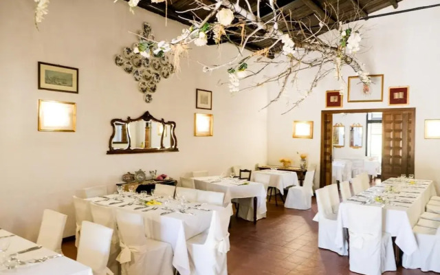 Agriturismo Casalicchio