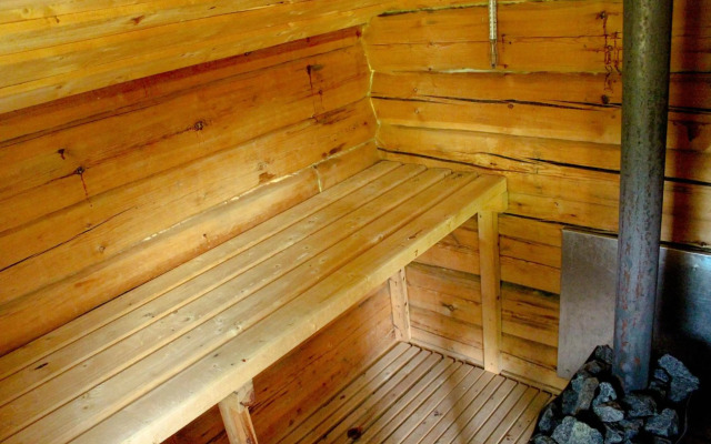 Beautiful 4-5 Persons Cottage in Alvdalen