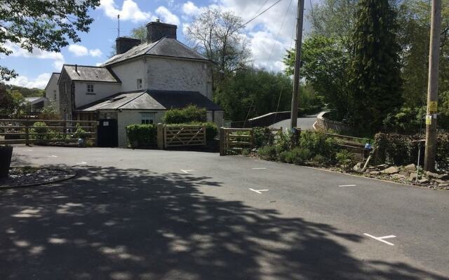 Bridge House B&B
