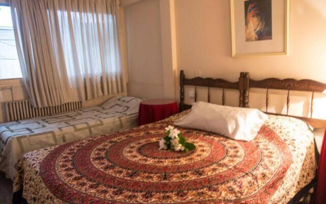 Nuevo Castillo Hotel