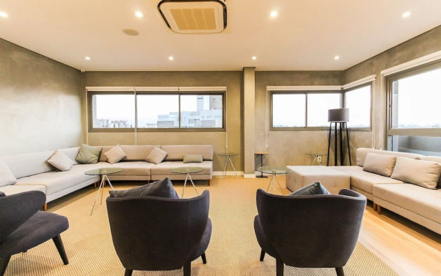 Prime Vitrali Moema II