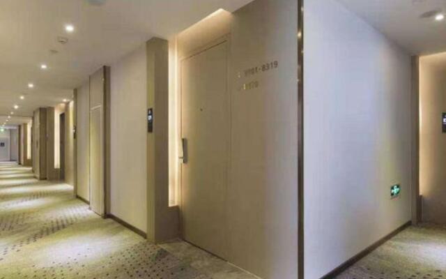 Lavande Hotel (Nantong Development Zone Xinghu 101 Plaza)