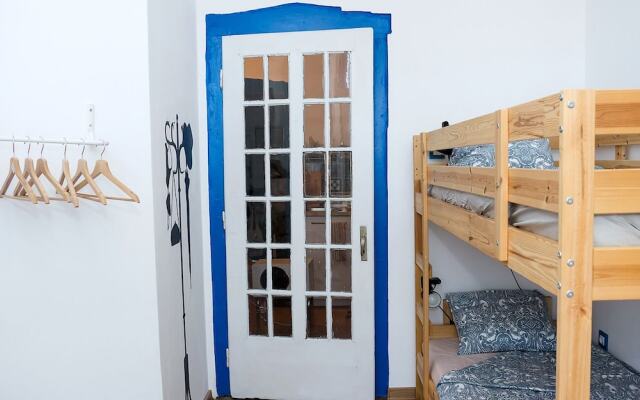 FM Luxury 1-BDR Apartment - Verano Azul