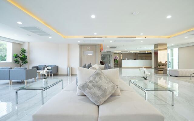 Oriole Residence