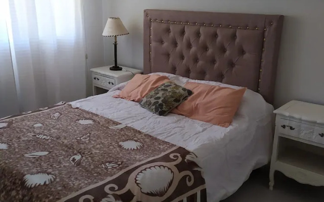 Casa Alvarez Bed and Breakfast
