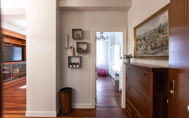 Central Park & Museum by Next Stop Bilbao