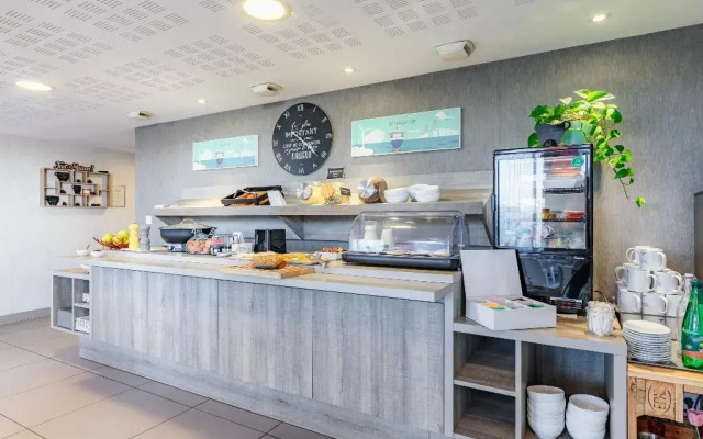 Appart'City Saint-Nazaire Ocean