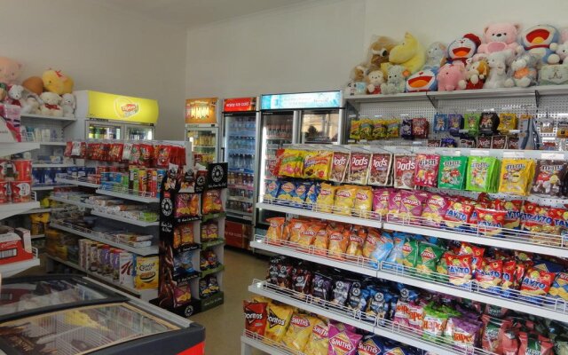 Perth 178 Backpackers