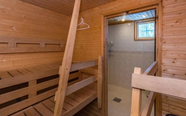 Rukan Taikavuosseli 12 a Kuusamo