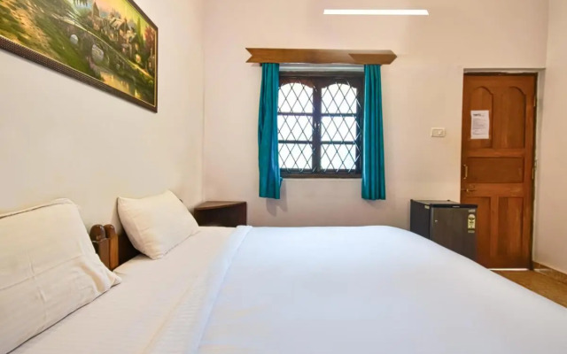 YoYoGoa Cottages