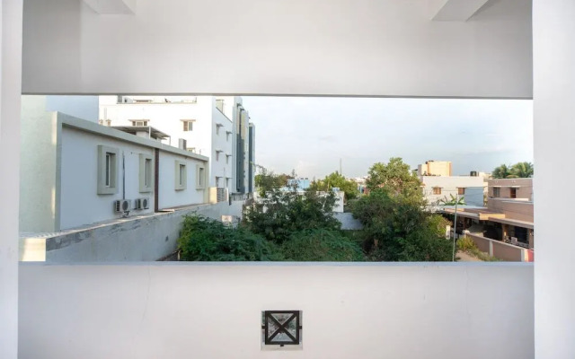 Varun Residency By OYO Rooms