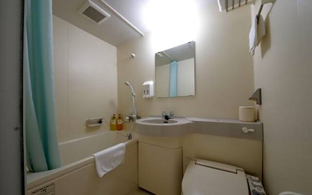 Fujieda Ogawa Hotel - Vacation STAY 20881v