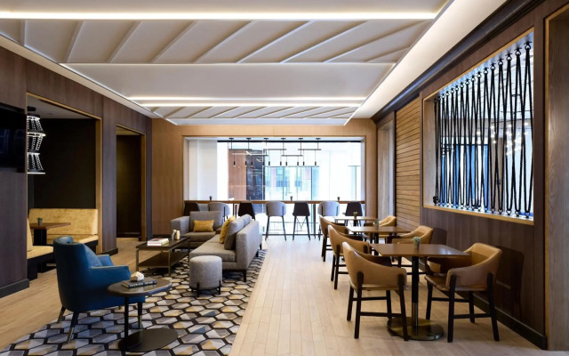 Washington Marriott Capitol Hill