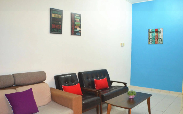 Sakura Homestay Kampar
