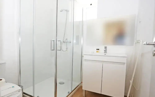 X 03 - 1 Bed Apartment in Quinta da Ponte