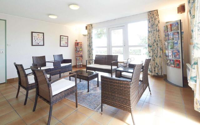 Hôtel Kyriad Vernon / Saint Marcel