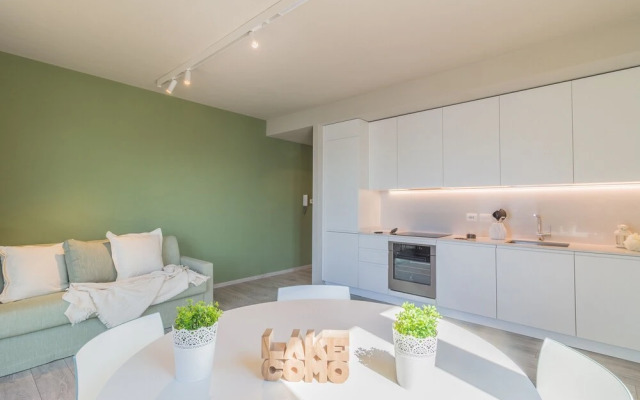 MariÃ¹ Apartment Varenna