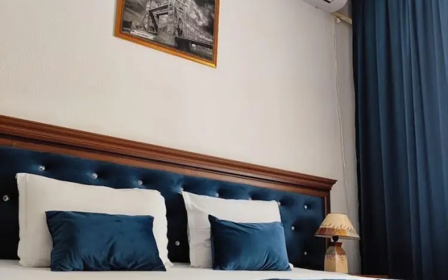 Grand Ikan