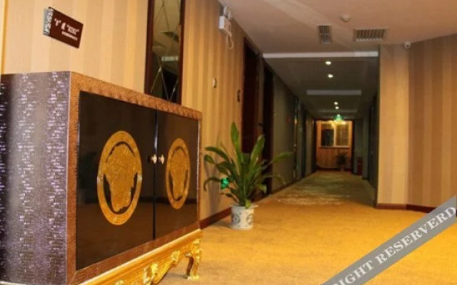 Molin Boutique Hotel (Haoting Store, Pingjiang)