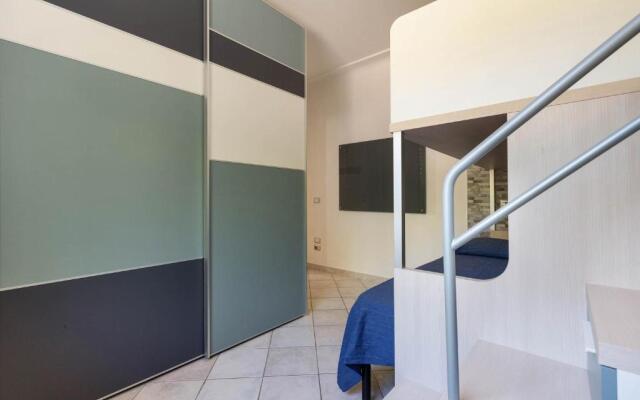 Villa Virgilia by BarbarHouse